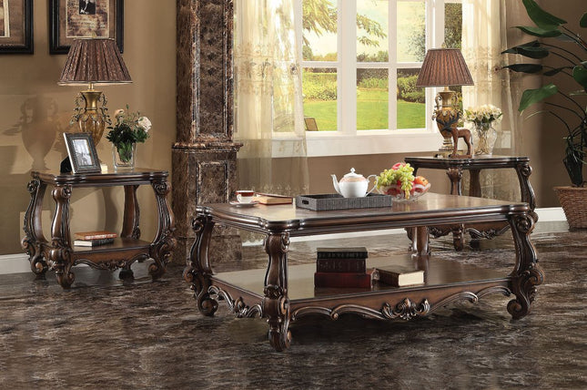 Versailles - Coffee Table - Tony's Home Furnishings