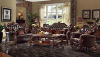 Thumbnail for Versailles - Sofa (w/7 Pillows) - Tony's Home Furnishings