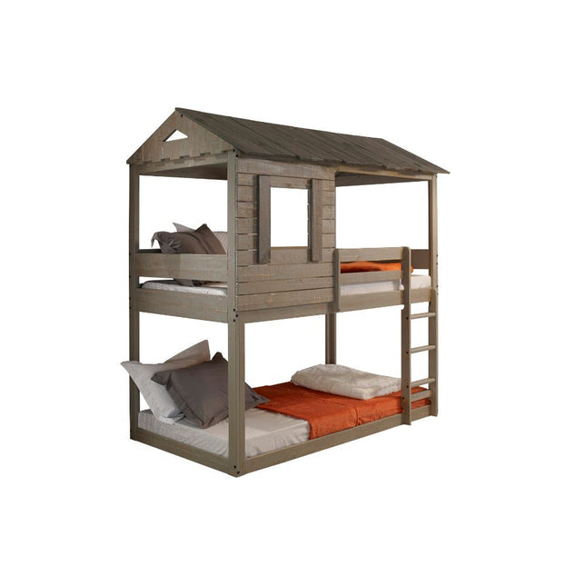 Darlene - Bunk Bed - Tony's Home Furnishings