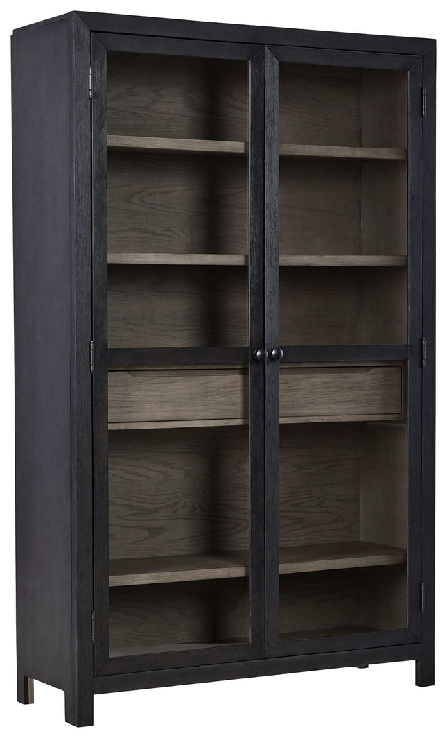 Lenston - Accent Cabinet - Tony's Home Furnishings