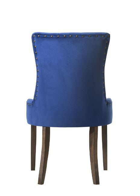 Farren - Side Chair - Tony's Home Furnishings