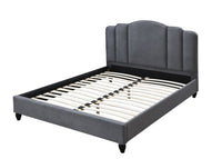 Giada - Bed - Tony's Home Furnishings