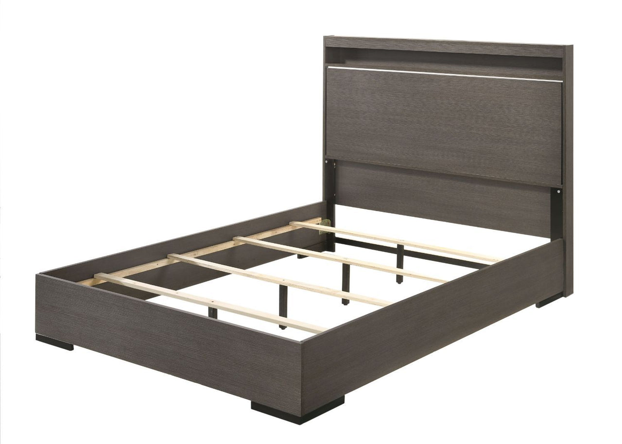 Escher - Bed - Tony's Home Furnishings