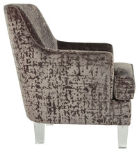 Thumbnail for Gloriann - Charcoal - Accent Chair Tony's Home Furnishings Furniture. Beds. Dressers. Sofas.