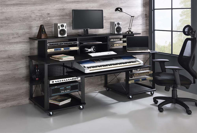 Megara - Music Desk - Tony's Home Furnishings