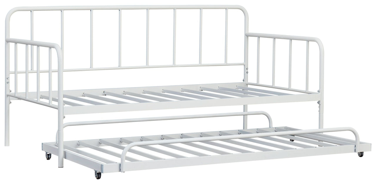 Trentlore - Day Bed With Trundle - Tony's Home Furnishings
