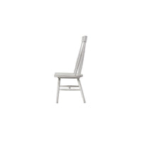 Thumbnail for Adriel - Side Chair (Set of 2) - Antique White - Tony's Home Furnishings