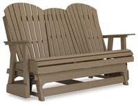 Thumbnail for Hyland Wave - Outdoor Set - Tony's Home Furnishings