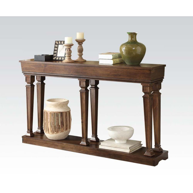 Garrison - Accent Table - Tony's Home Furnishings