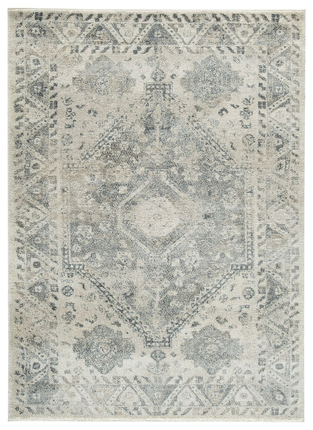 Precia - Rug - Tony's Home Furnishings