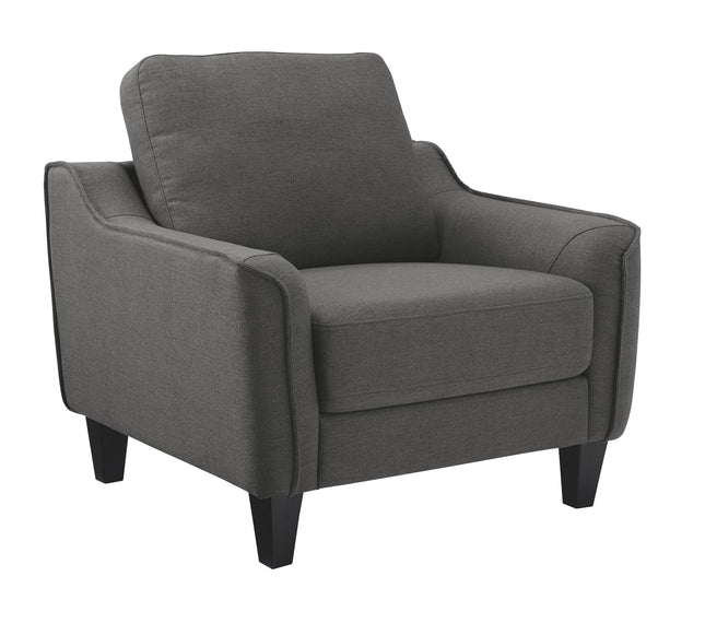 Jarreau - Arm Chair - Tony's Home Furnishings