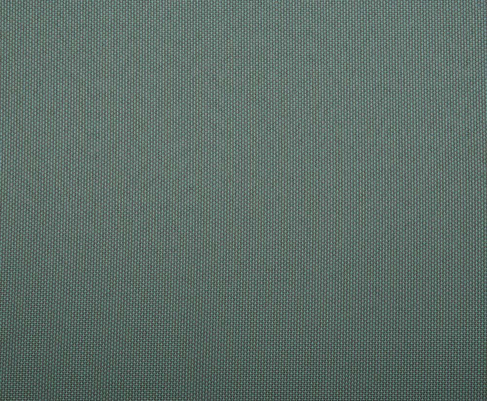 Jenneva - Patio Set - Night Green Fabric & Gray Finish - Tony's Home Furnishings