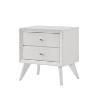 Thumbnail for Cerys - Nightstand - White - Tony's Home Furnishings