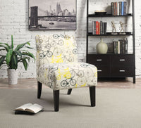 Thumbnail for Ollano - Accent Chair - Tony's Home Furnishings
