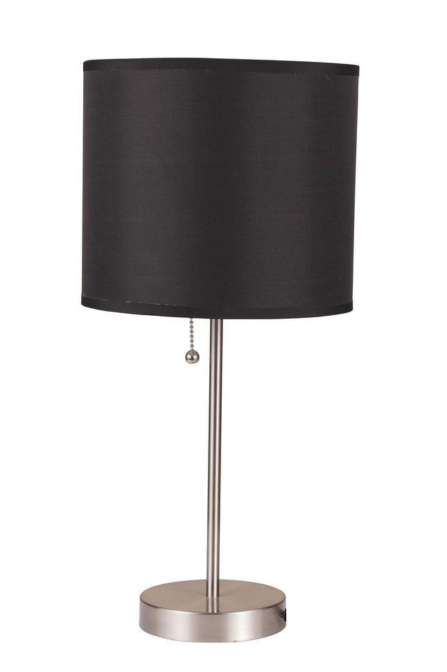 Vassy - Table Lamp - Tony's Home Furnishings