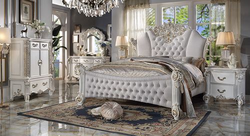 Vendom - Bed - Tony's Home Furnishings