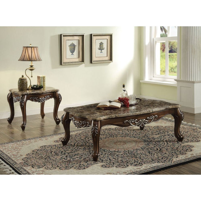 Latisha - End Table - Tony's Home Furnishings