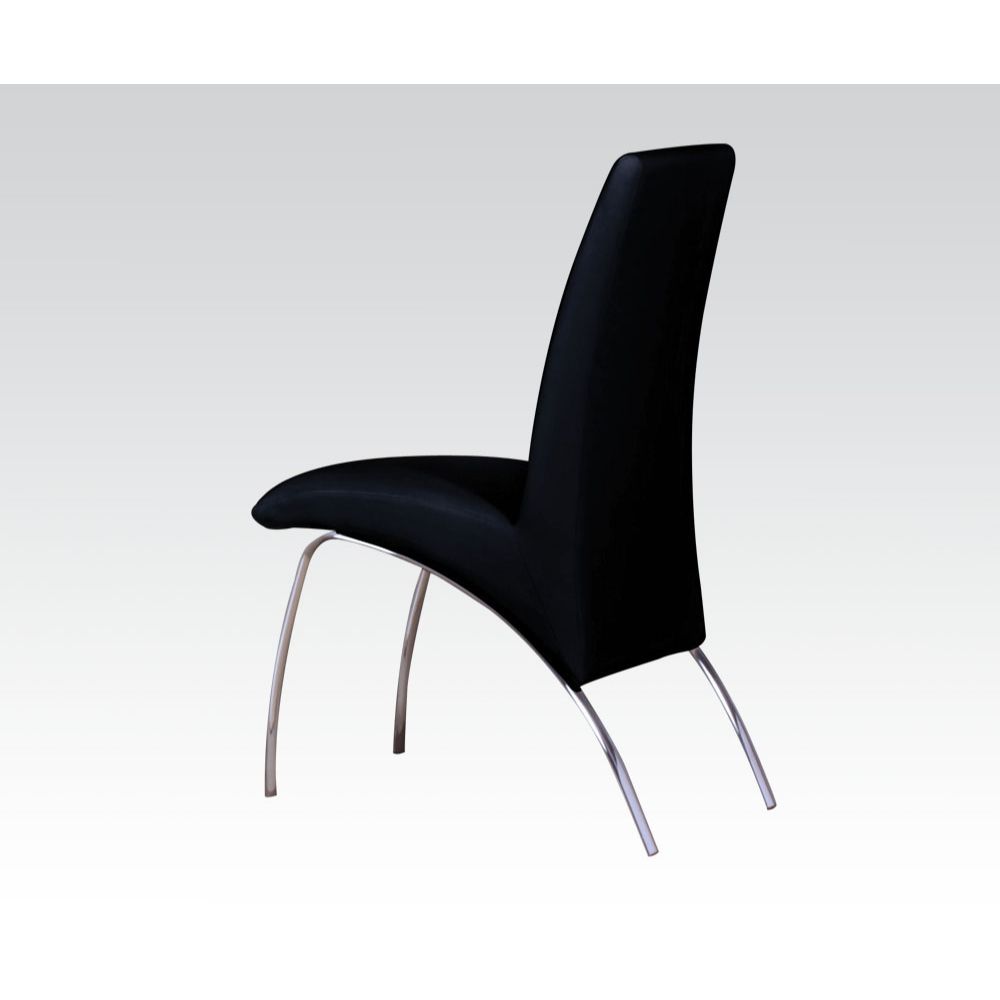 Pervis - Side Chair - Tony's Home Furnishings