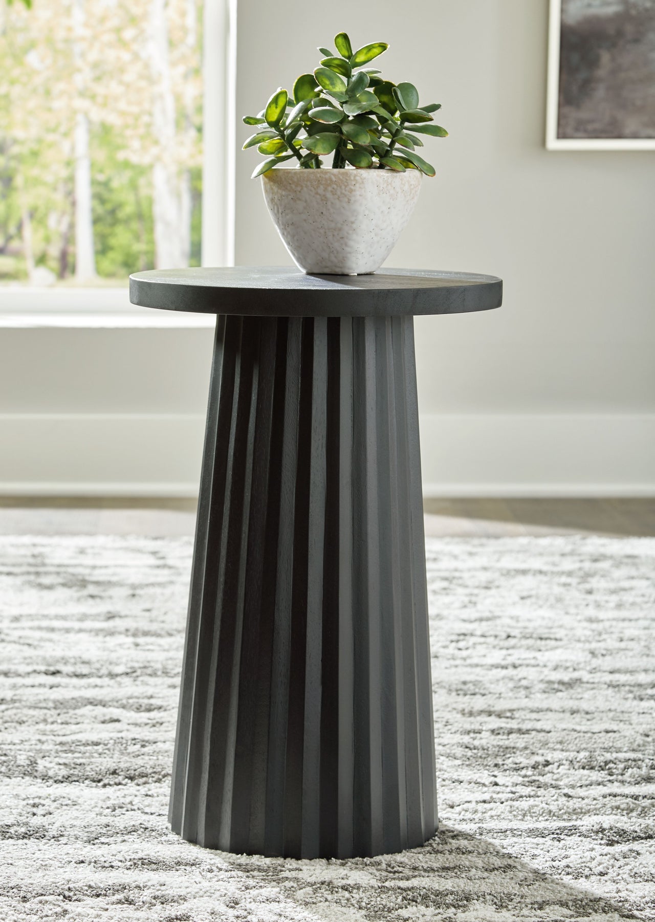 Ceilby - Accent Table - Tony's Home Furnishings