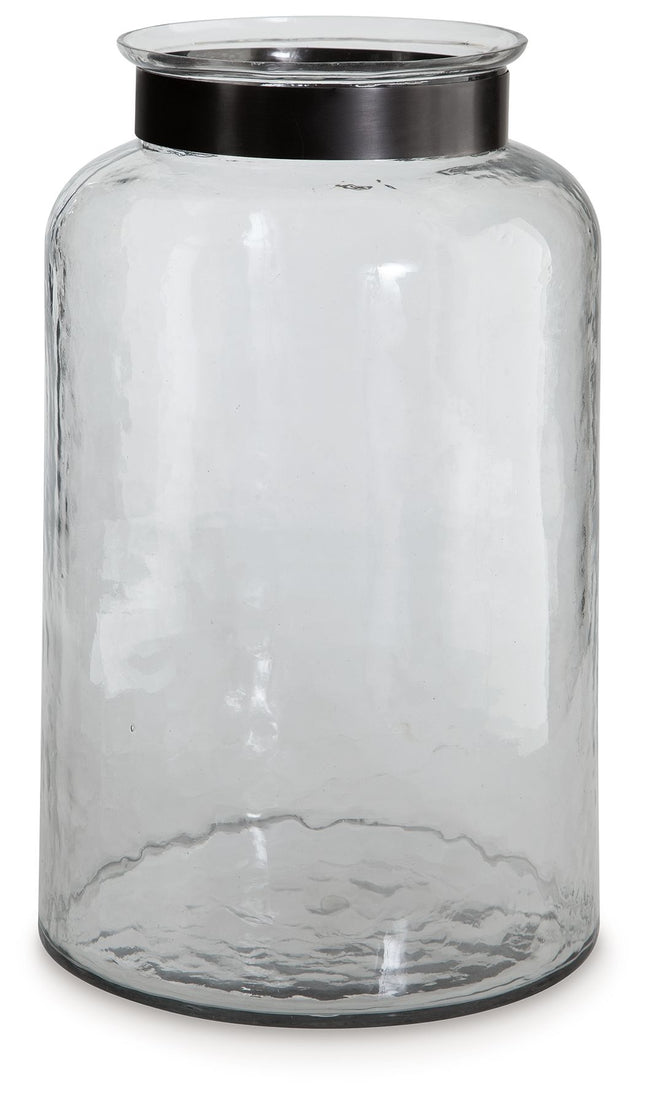 Lukasvale - Vase - Tony's Home Furnishings