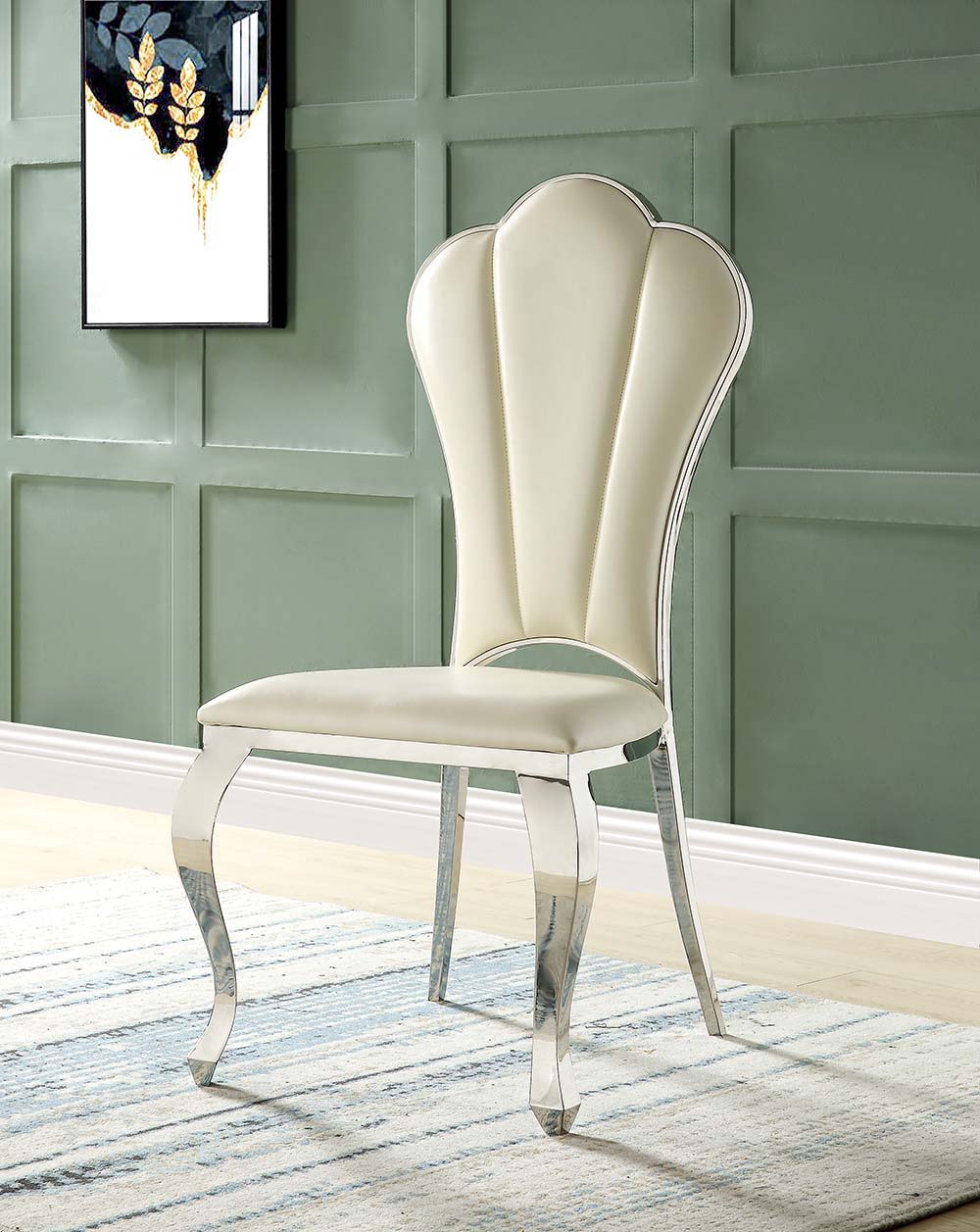 Cyrene - Side Chair - 20" - Tony's Home Furnishings