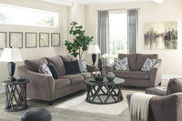 Thumbnail for Nemoli - Living Room Set - Tony's Home Furnishings