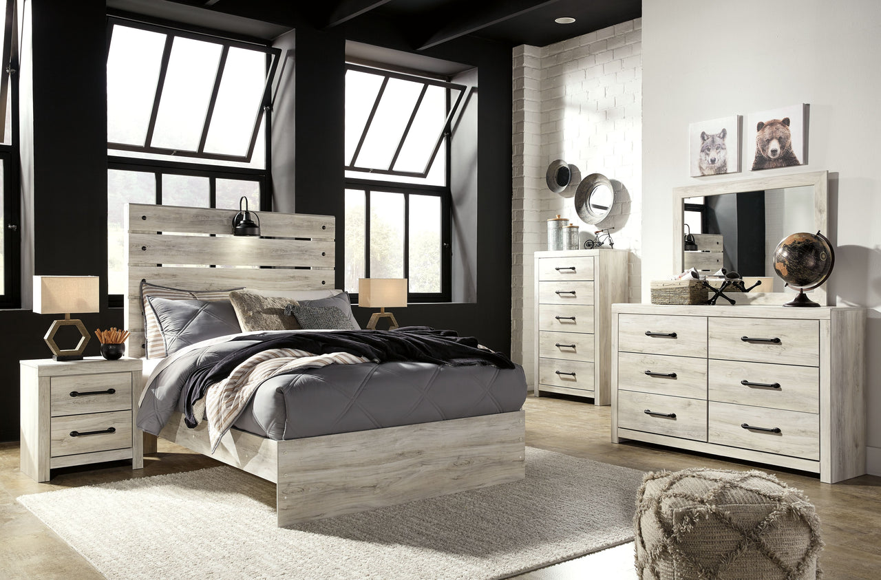 Cambeck - Youth Bedroom Set - Tony's Home Furnishings