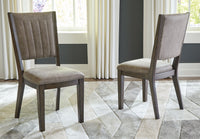 Thumbnail for Wittland - Dining Room Set - Tony's Home Furnishings