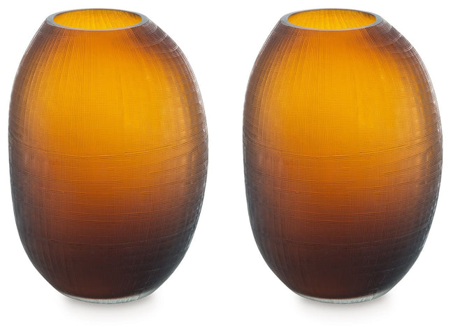 Embersen - Vase - Tony's Home Furnishings