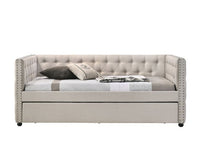 Thumbnail for Romona - Daybed & Trundle - Tony's Home Furnishings