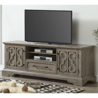 Thumbnail for Artesia - TV Stand - Salvaged Natural - Tony's Home Furnishings