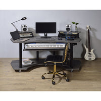 Thumbnail for Eleazar - Music Recording Studio Desk - Tony's Home Furnishings