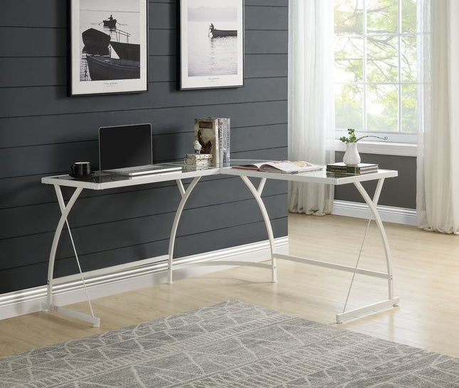 Janison - Computer Desk - Tony's Home Furnishings