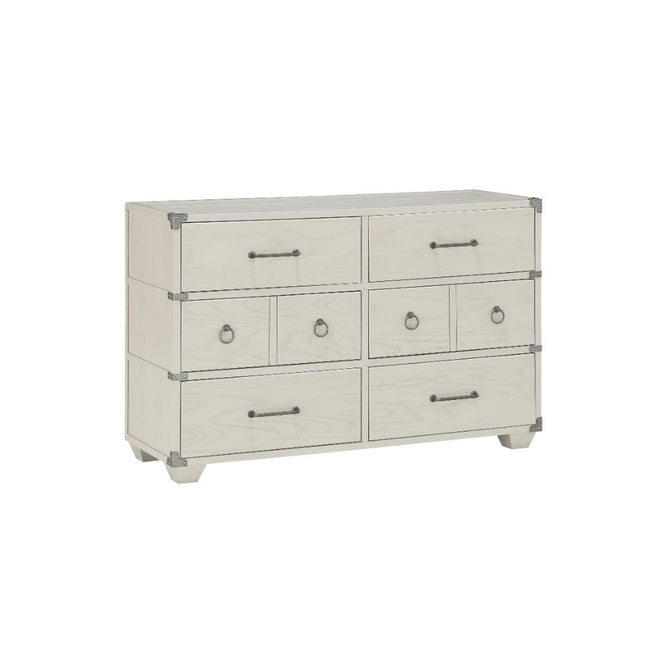 Orchest - Dresser - Gray - Tony's Home Furnishings