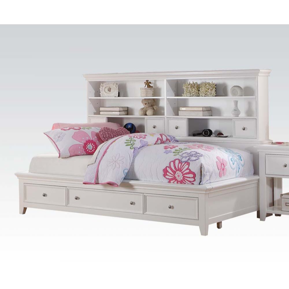 Lacey - Daybed w/Storage - Tony's Home Furnishings