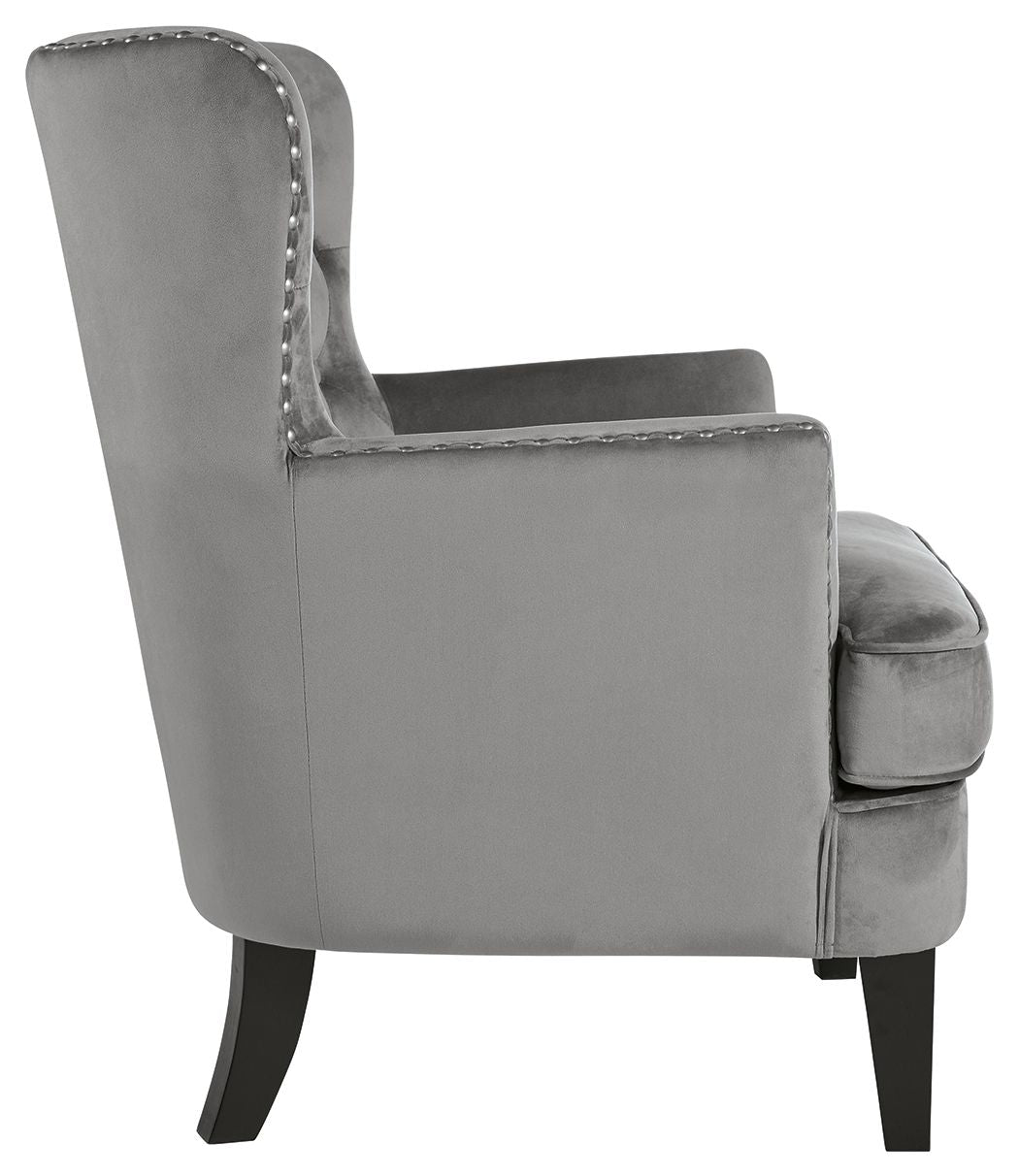 Romansque - Accent Chair - Tony's Home Furnishings