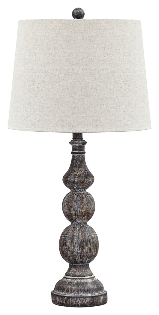 Mair - Table Lamp - Tony's Home Furnishings