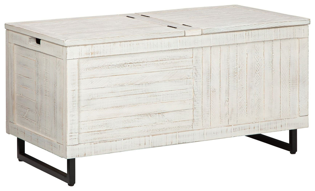 Coltport - Storage Trunks - Tony's Home Furnishings