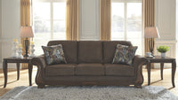 Thumbnail for Miltonwood - Living Room Set - Tony's Home Furnishings