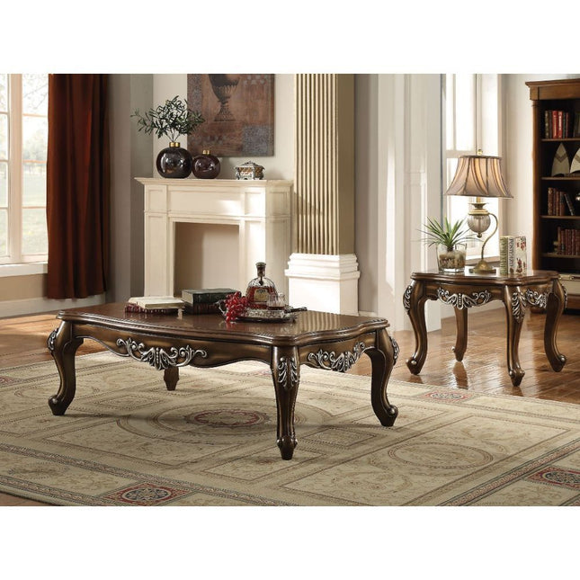 Latisha - Coffee Table - Tony's Home Furnishings