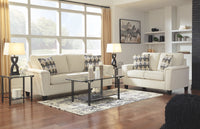 Thumbnail for AshleyAbinger - Living Room Set - Tony's Home Furnishings