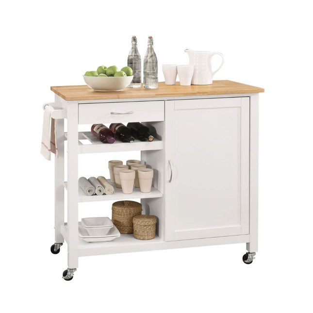 Ottawa - Kitchen Cart - Tony's Home Furnishings