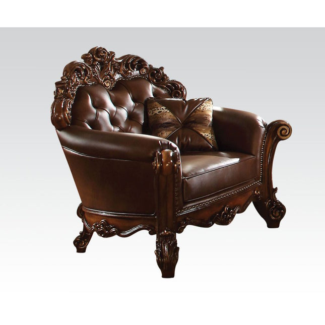 Vendome - Chair - Tony's Home Furnishings