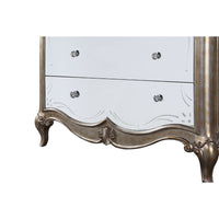 Thumbnail for Esteban - Chest - Antique Champagne - Tony's Home Furnishings