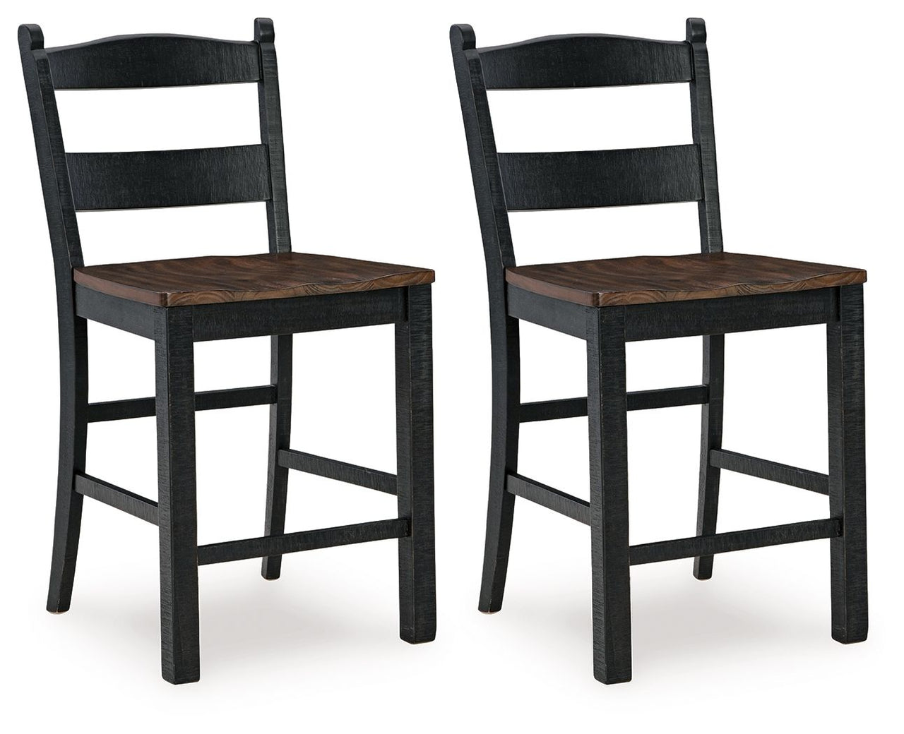Valebeck - Counter Height Dining Room Set - Tony's Home Furnishings