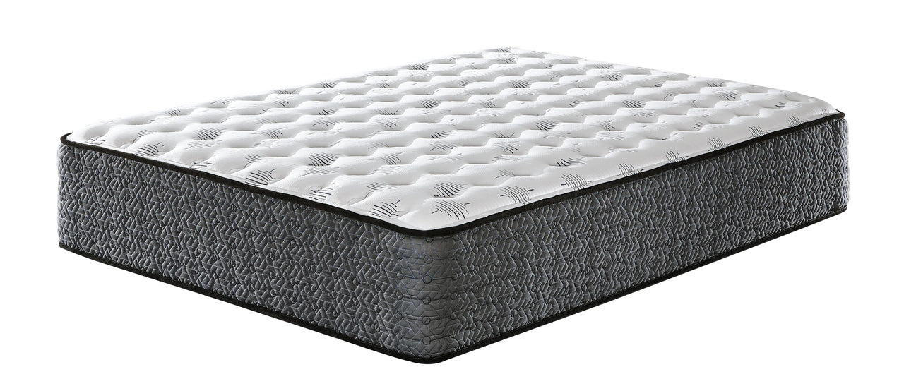 Ultra Luxury - Firm Tight Top Mattress - Tony's Home Furnishings