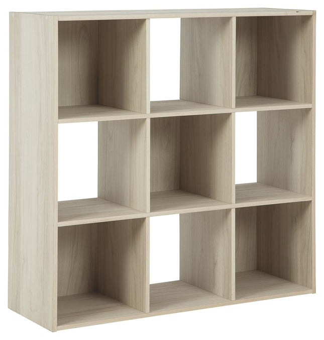 Socalle - Cube Organizer - Tony's Home Furnishings