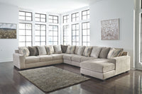Thumbnail for Ardsley - Sectional - Tony's Home Furnishings