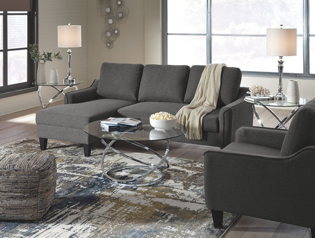 Jarreau - Sleeper Sofa Set - Tony's Home Furnishings