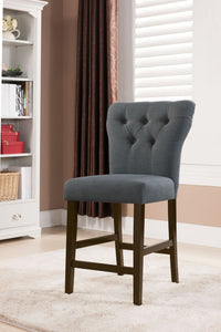 Thumbnail for Effie - Counter Height Chair - Tony's Home Furnishings
